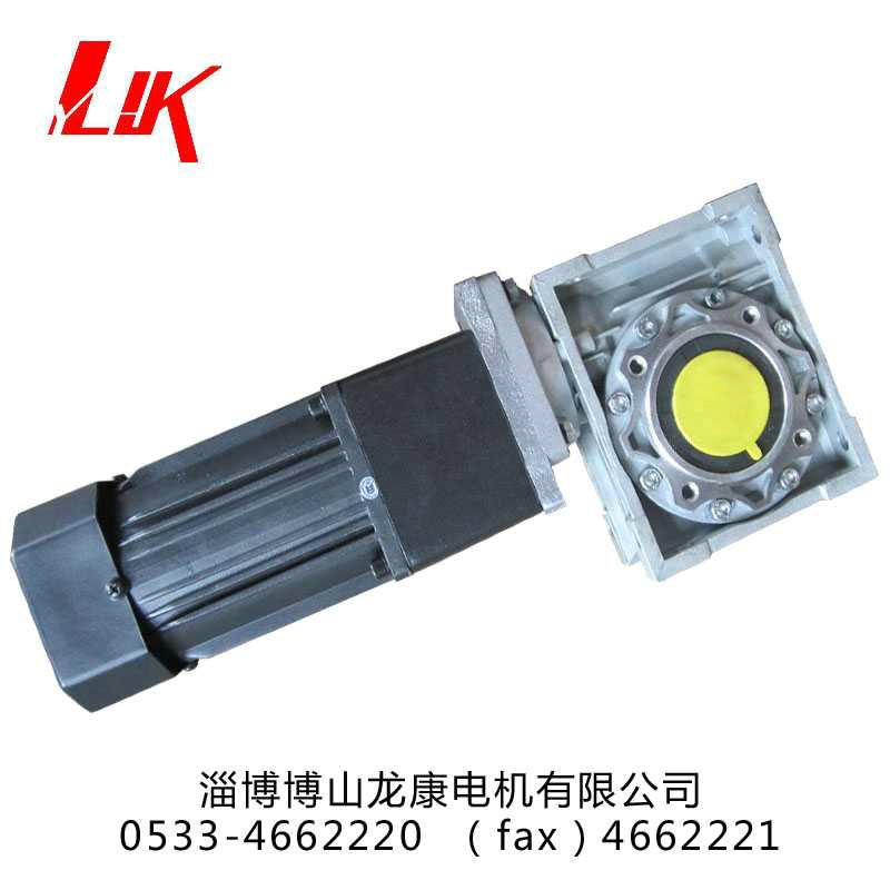 交流方箱蝸輪雙聯係列