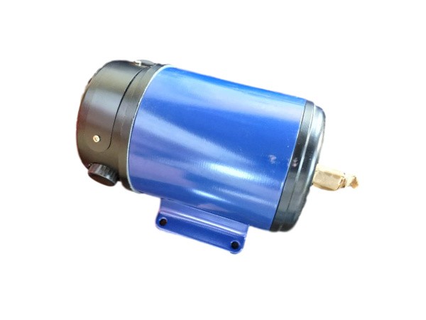90ZYT直流永磁電機