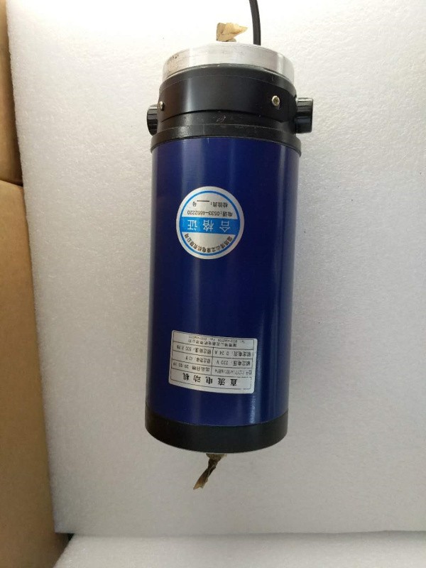 直流有刷電機