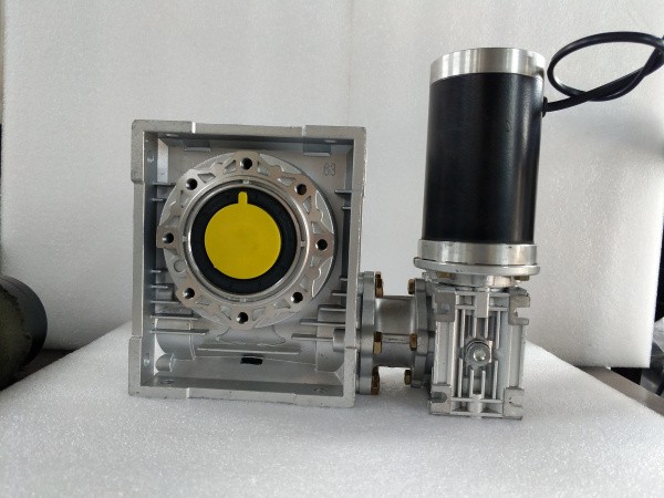直流雙聯減速器