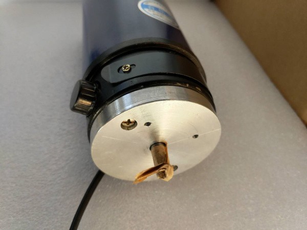 直流有刷電機