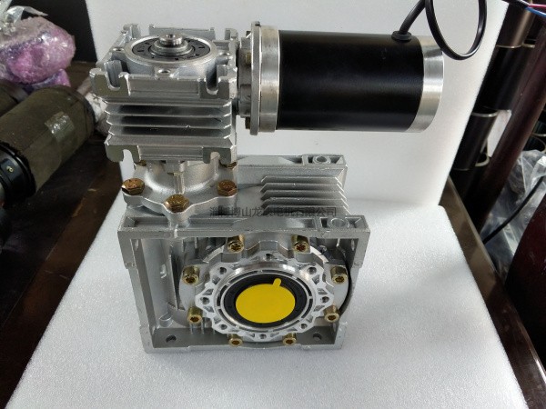 直流雙聯減速器
